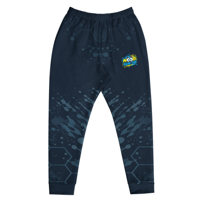 NOOB RACING TEAM - Crew Jogger – Vorderansicht