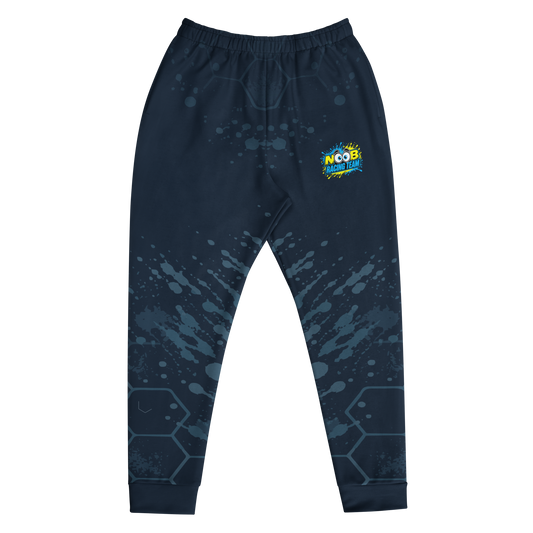 NOOB RACING TEAM - Crew Jogger – Vorderansicht