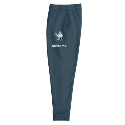 LANBUDDYS - Crew Jogger 2023