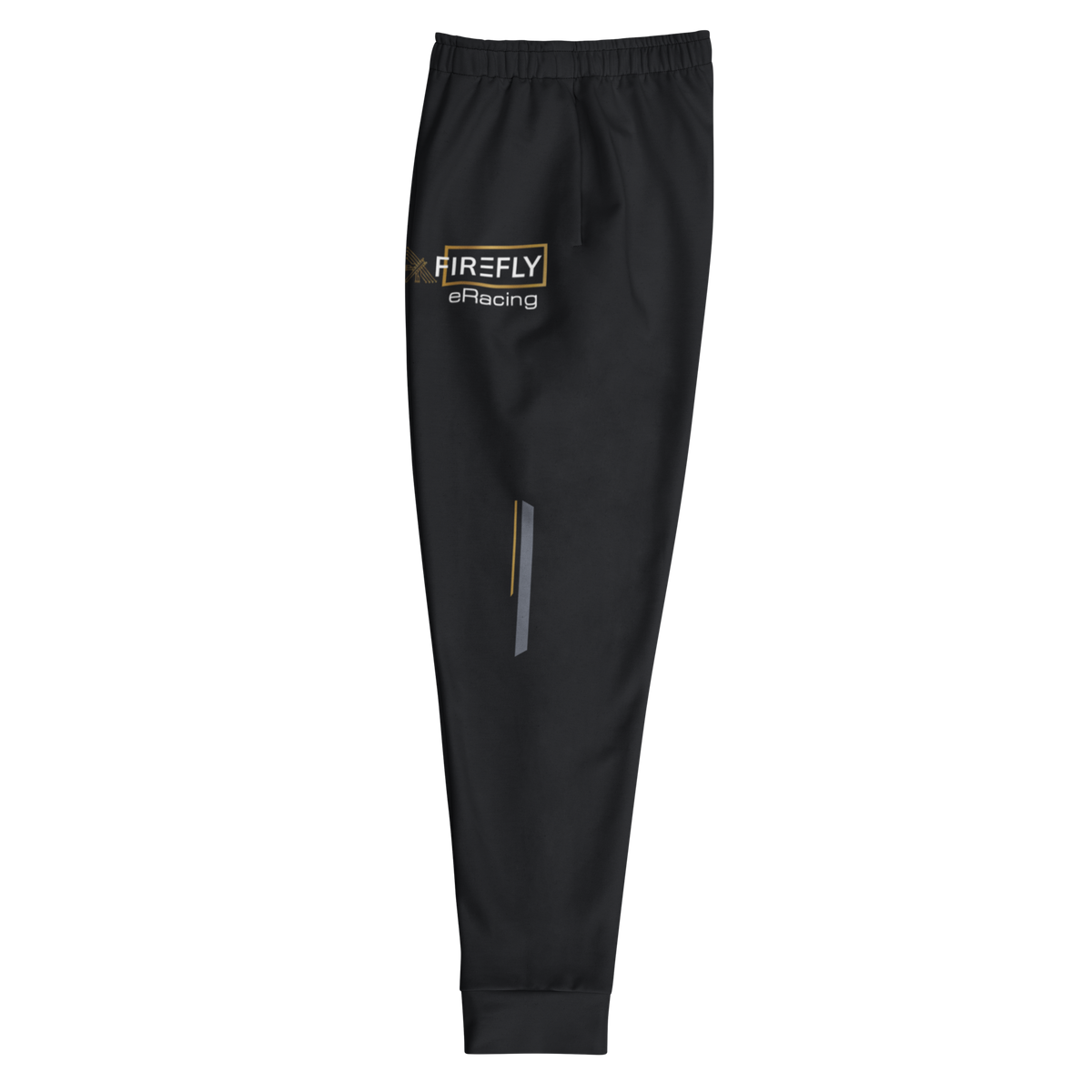 FIREFLY ERACING - Crew Jogger – Linke Seite