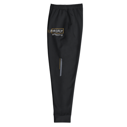 FIREFLY ERACING - Crew Jogger – Linke Seite