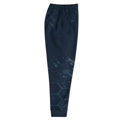 NOOB RACING TEAM - Crew Jogger – Rechte Seitenansicht