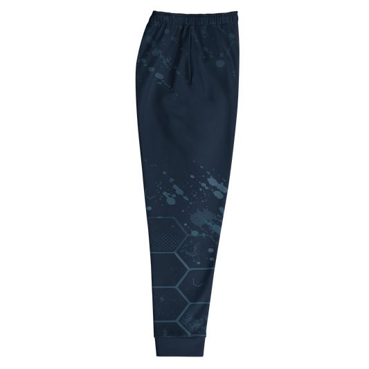 NOOB RACING TEAM - Crew Jogger – Rechte Seitenansicht