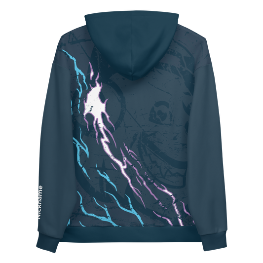 LANBUDDYS - Crew Hoodie 2023