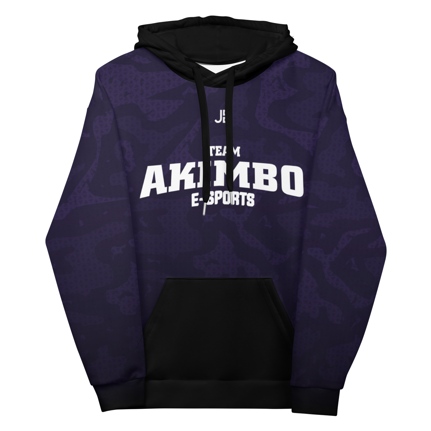 TEAM AKIMBO - Crew Hoodie 2023