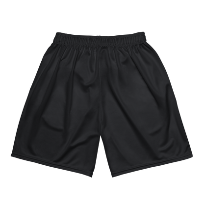 FIREFLY ERACING - Crew Shorts – Rückseite, flach liegend