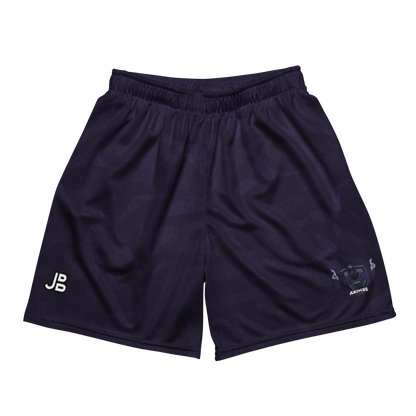 TEAM AKIMBO - Crew Shorts 2023