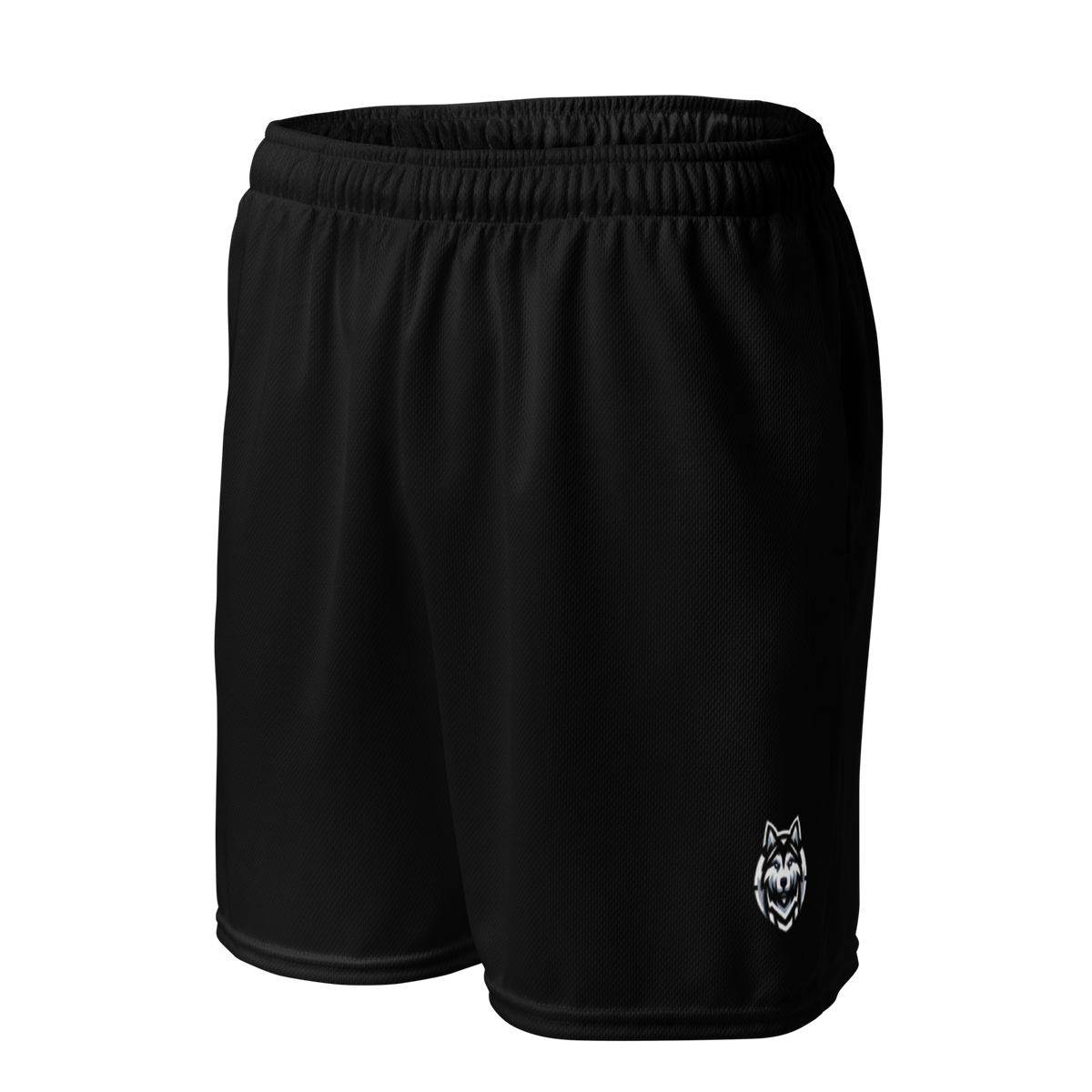 HUSKIES ESPORT JÜLICH E.V. - Crew Shorts 2026