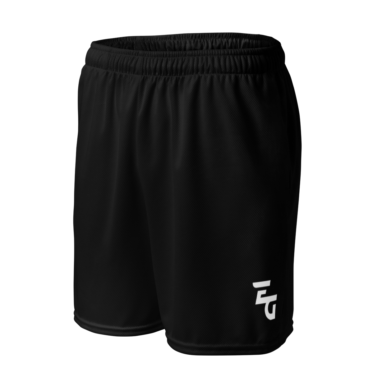 Crew Sports Shorts – Design example