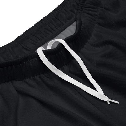 FIREFLY ERACING - Crew Shorts – Detail des Bundes