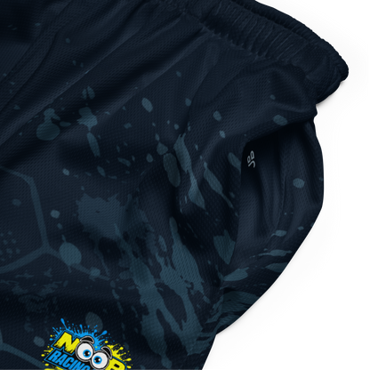 NOOB RACING TEAM - Crew Shorts – Detailansicht