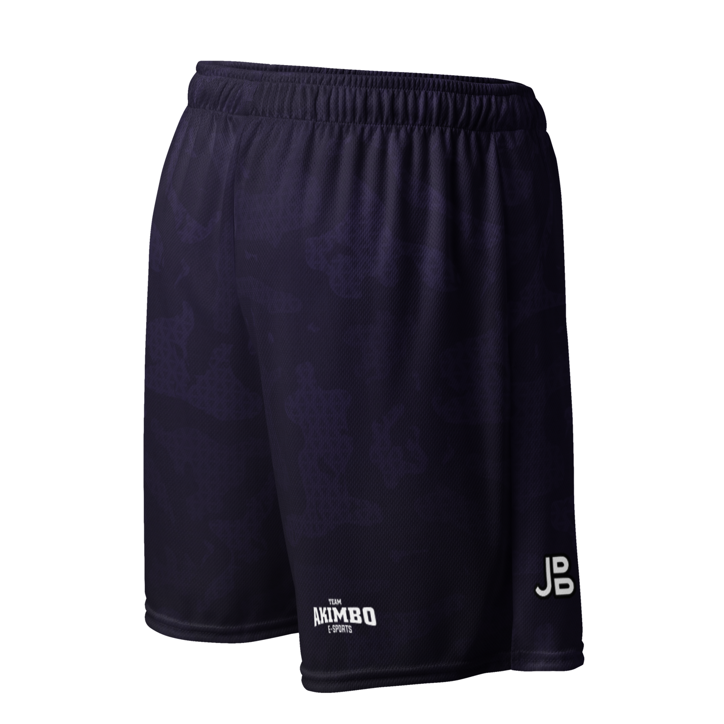 TEAM AKIMBO - Crew Shorts 2023