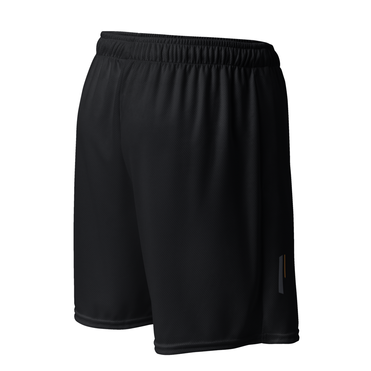 FIREFLY ERACING - Crew Shorts – Rückseite, Ansicht von rechts