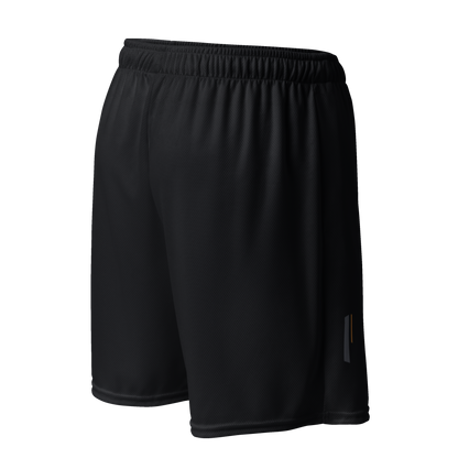FIREFLY ERACING - Crew Shorts – Rückseite, Ansicht von rechts