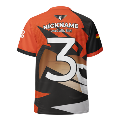 SEAGULLS KIEL - Jersey 2023