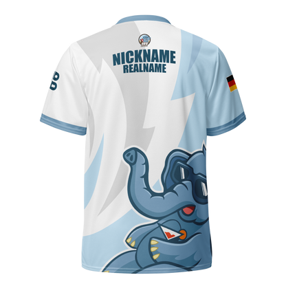 DIE RÜSSELBANDE - Jersey 2022