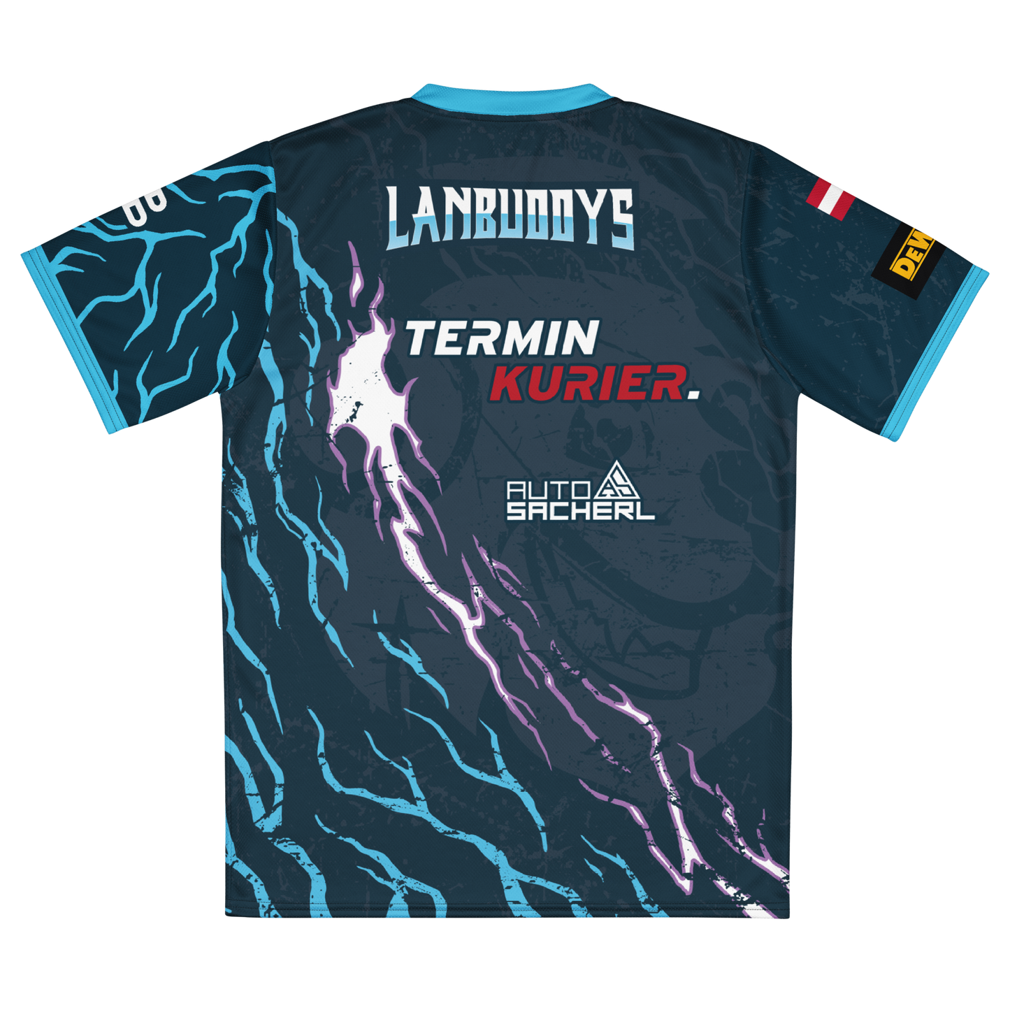 LANBUDDYS - Jersey 2023