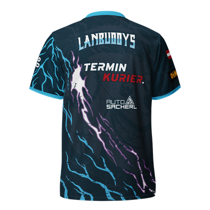LANBUDDYS - Jersey 2023