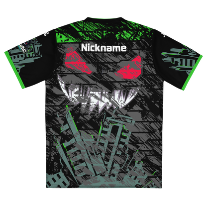 CHAOTIC ESPORTS - Jersey 2023