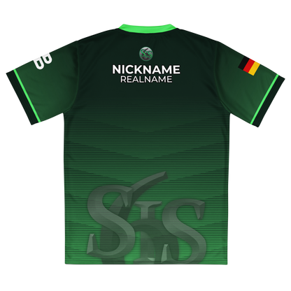 SINISTER SIX - Jersey 2021