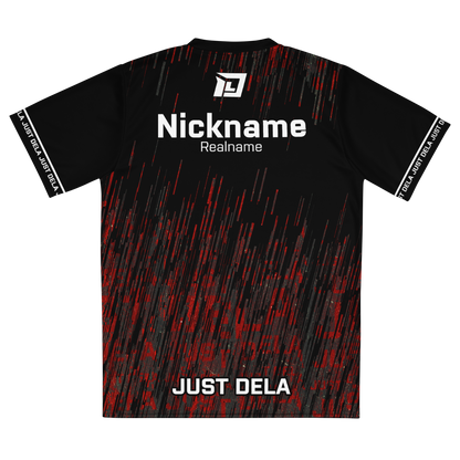 JUST DELA - Jersey 2024