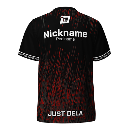 JUST DELA - Jersey 2024