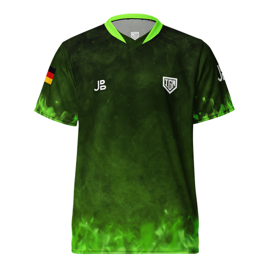 TEAM IGNITION - Jersey 2023