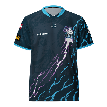 LANBUDDYS - Jersey 2023