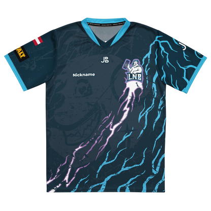 LANBUDDYS - Jersey 2023