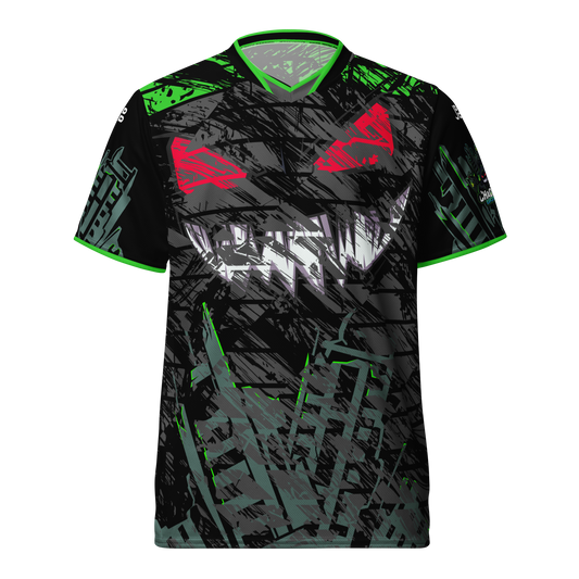CHAOTIC ESPORTS - Jersey 2023