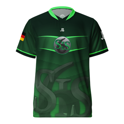 SINISTER SIX - Jersey 2021
