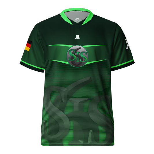 SINISTER SIX - Jersey 2021