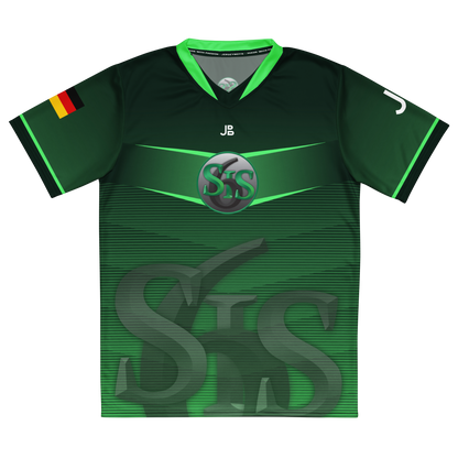 SINISTER SIX - Jersey 2021