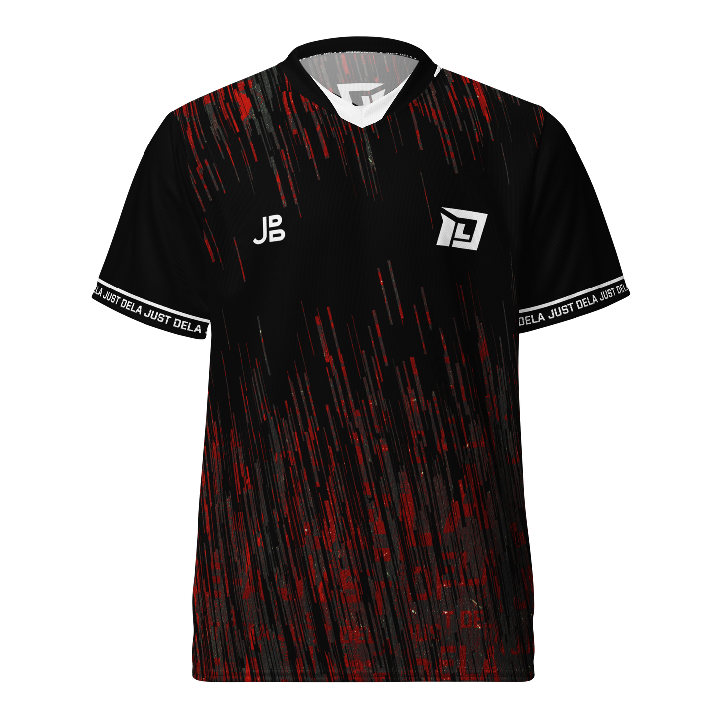 JUST DELA - Jersey 2024