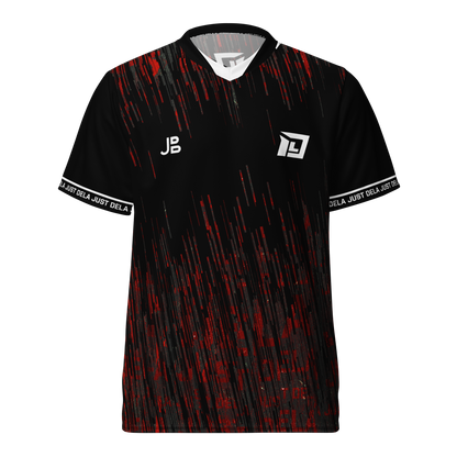 JUST DELA - Jersey 2024