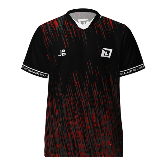 JUST DELA - Jersey 2024
