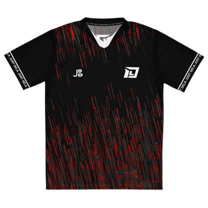 JUST DELA - Jersey 2024