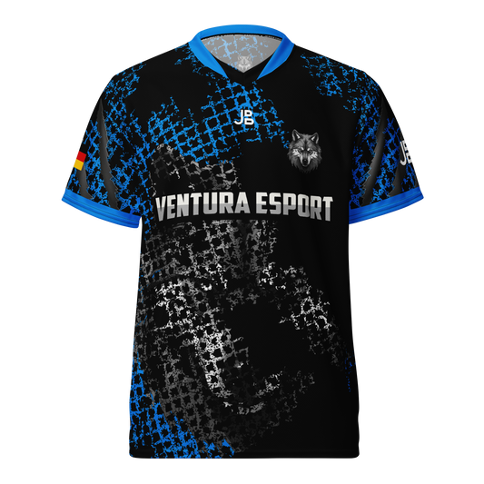 VENTURA ESPORT - Jersey 2014