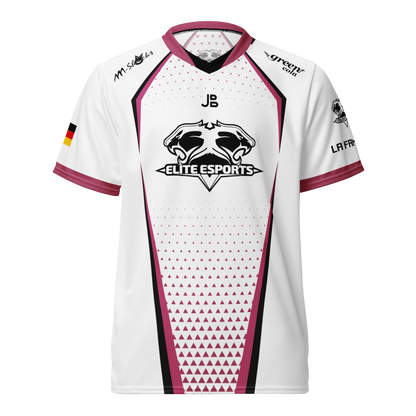 ELITE ESPORTS - Jersey 2021