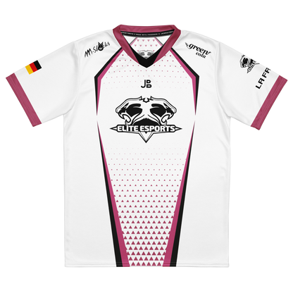 ELITE ESPORTS - Jersey 2021