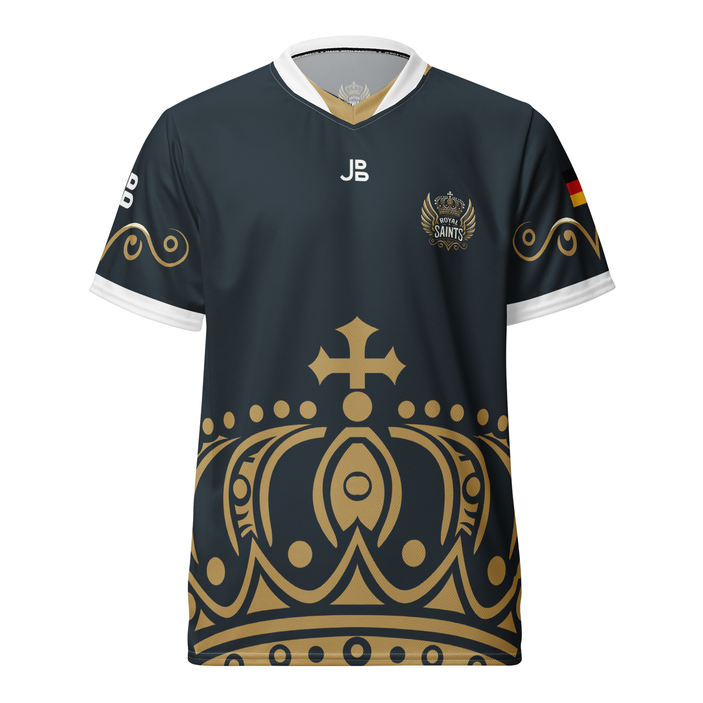 ROYAL SAINTS - Jersey 2024