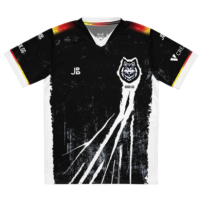 HUSKIES ESPORT JÜLICH E.V. - Jersey 2024