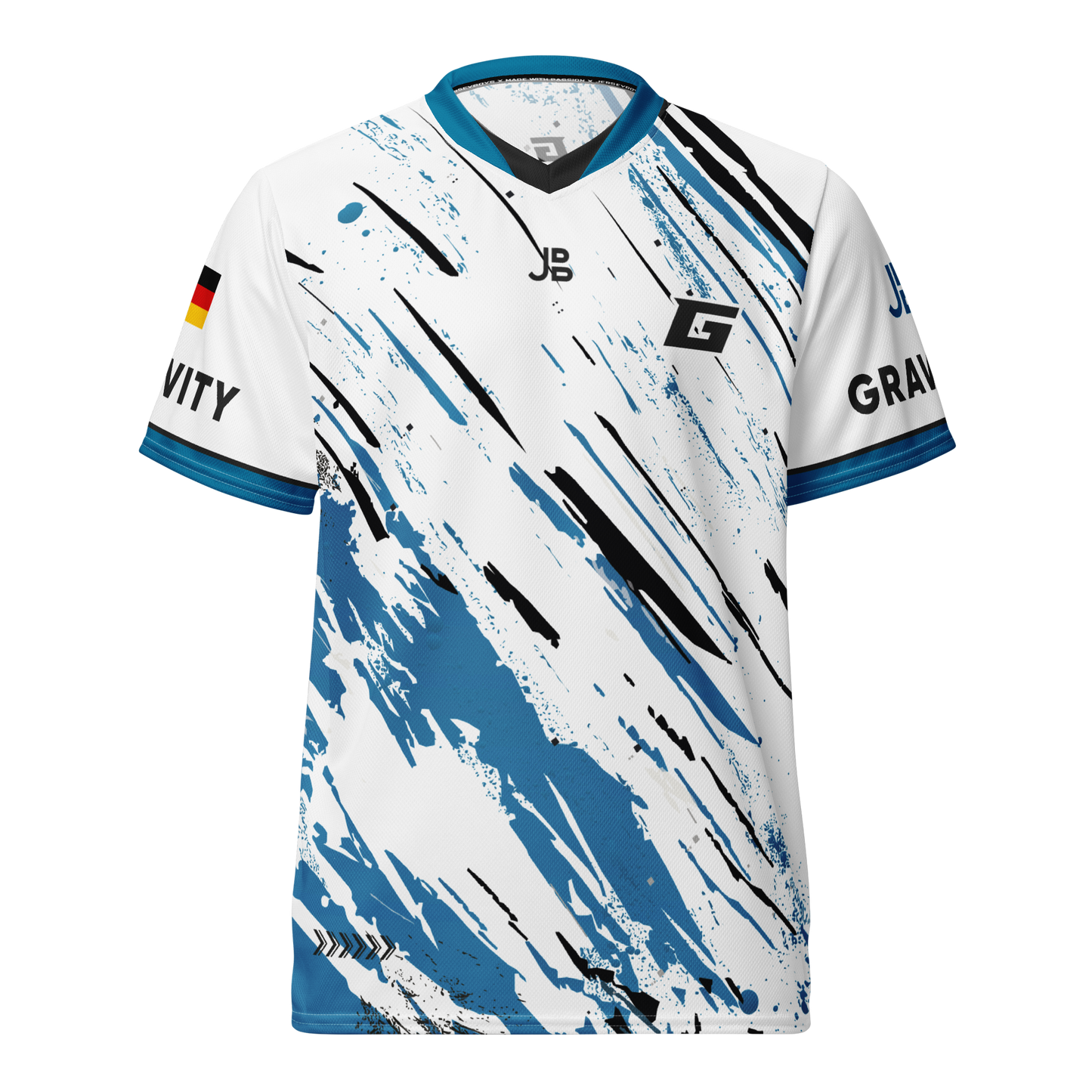 GRAVITY - Jersey 2024