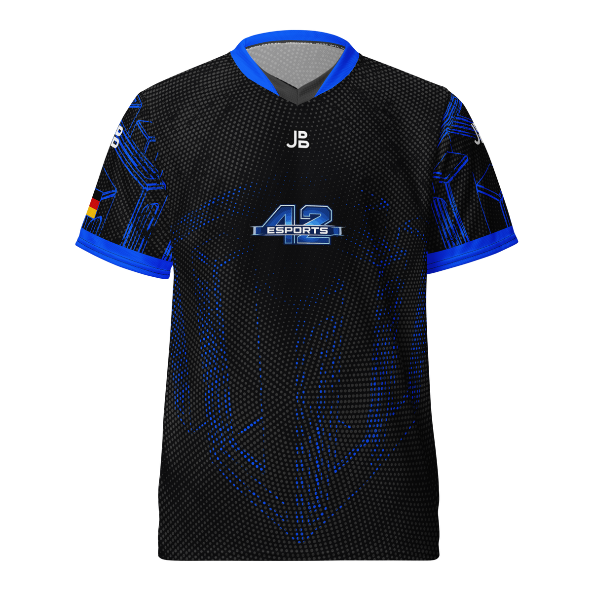 FOURTYTWO ESPORTS - Jersey 2026