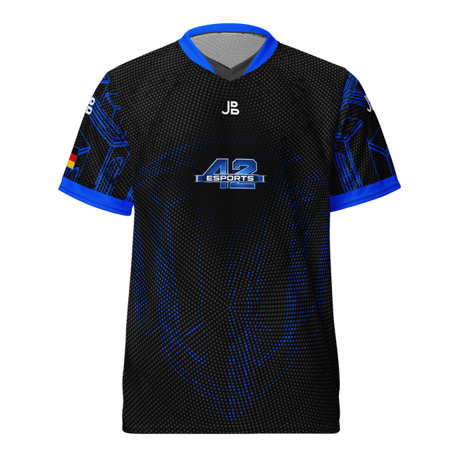 FOURTYTWO ESPORTS - Jersey 2026