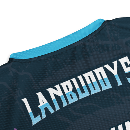 LANBUDDYS - Jersey 2023