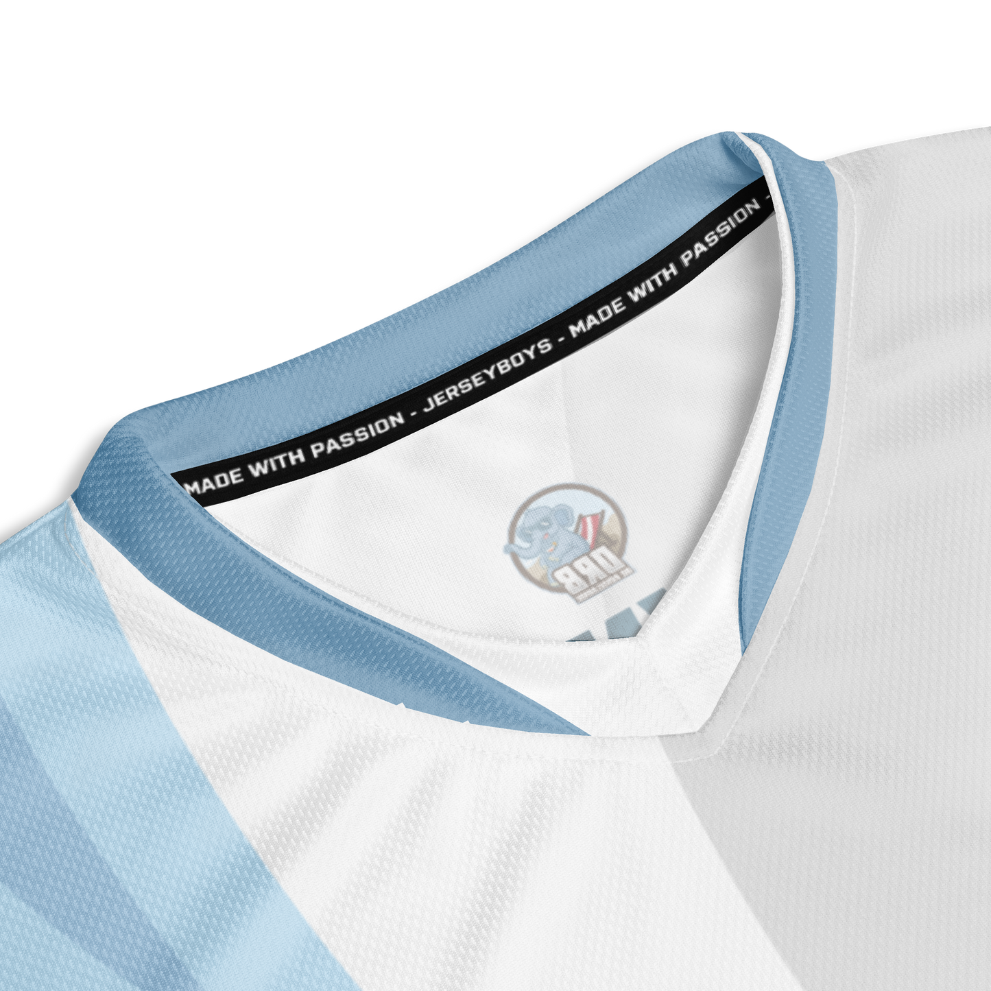 DIE RÜSSELBANDE - Jersey 2022