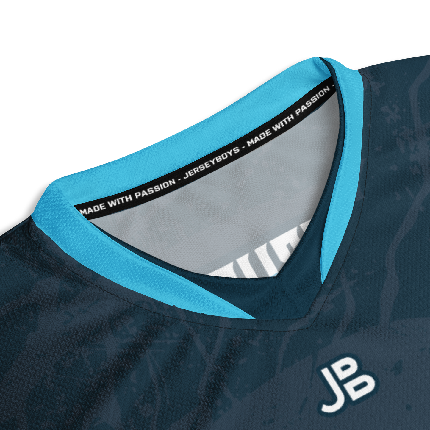 LANBUDDYS - Jersey 2023