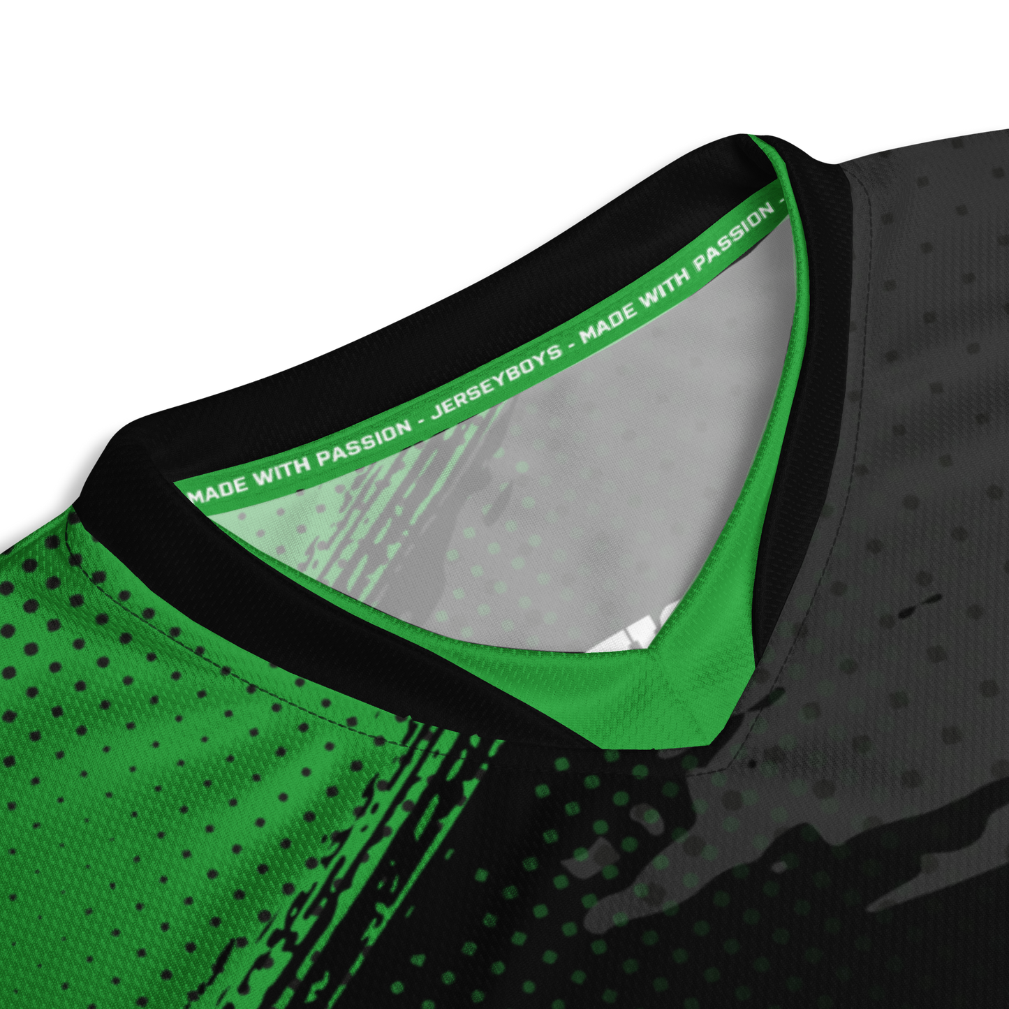 STRIEGIS BULLSEYES - Jersey 2023
