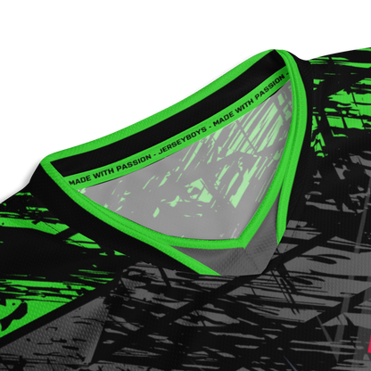 CHAOTIC ESPORTS - Jersey 2023
